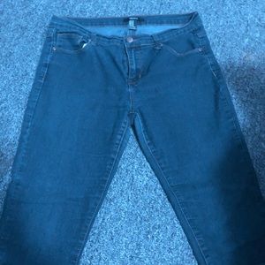 Forever 21 Jeans
